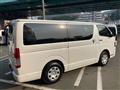 2019 Toyota Hiace Van