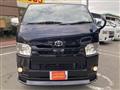 2018 Toyota Hiace Van
