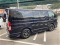 2018 Toyota Hiace Van