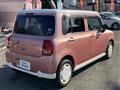 2011 Suzuki Lapin