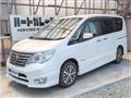 2014 Nissan Serena
