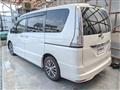 2014 Nissan Serena