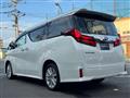 2023 Toyota Alphard G