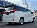 2023 Toyota Alphard G