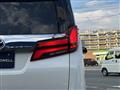 2023 Toyota Alphard G