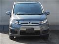 2011 Honda Freed