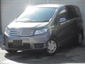 2011 Honda Freed