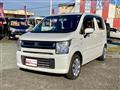 2018 Suzuki Wagon R