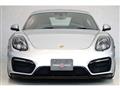 2014 Porsche Cayman