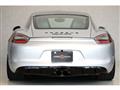 2014 Porsche Cayman