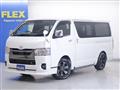 2024 Toyota Hiace Van