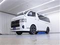 2024 Toyota Hiace Van