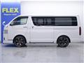 2024 Toyota Hiace Van