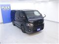 2023 Toyota Hiace Van