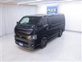2023 Toyota Hiace Van