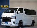 2022 Toyota Hiace Van