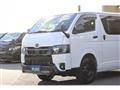 2023 Toyota Hiace Van