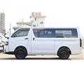2023 Toyota Hiace Van