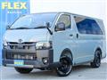 2025 Toyota Hiace Van