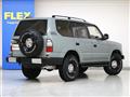 2002 Toyota Land Cruiser Prado