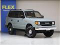 2002 Toyota Land Cruiser Prado