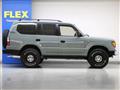 2002 Toyota Land Cruiser Prado