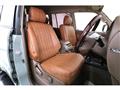2002 Toyota Land Cruiser Prado