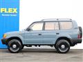 1999 Toyota Land Cruiser Prado