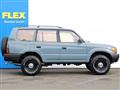 1999 Toyota Land Cruiser Prado