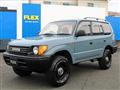 1999 Toyota Land Cruiser Prado