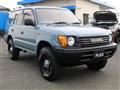 1999 Toyota Land Cruiser Prado