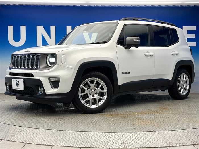 2019 Jeep Jeep Others