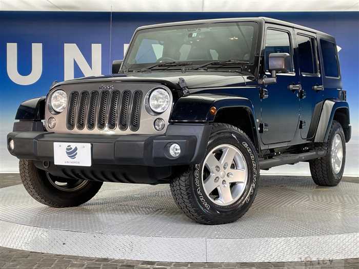 2014 Jeep Jeep Others