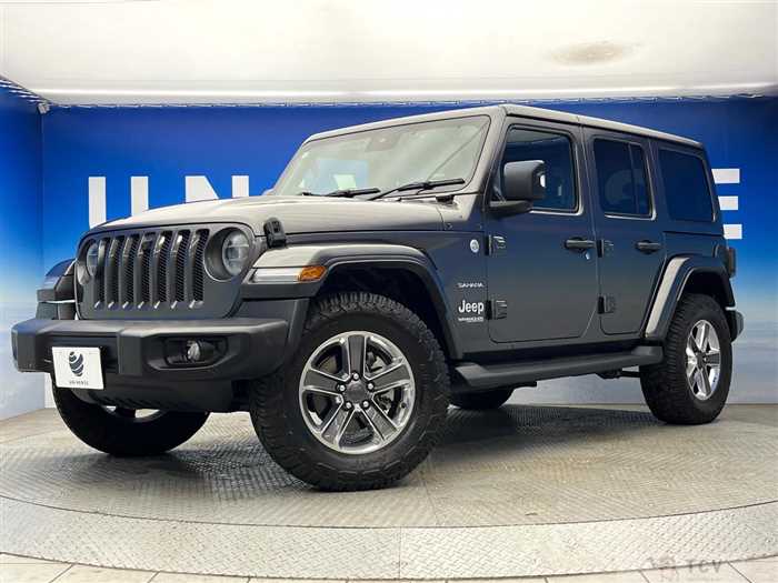 2021 Jeep Jeep Others