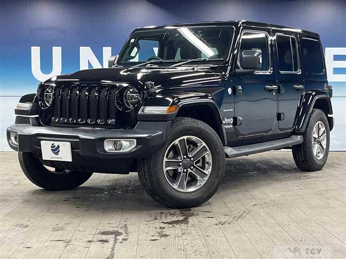 2020 Jeep Jeep Others