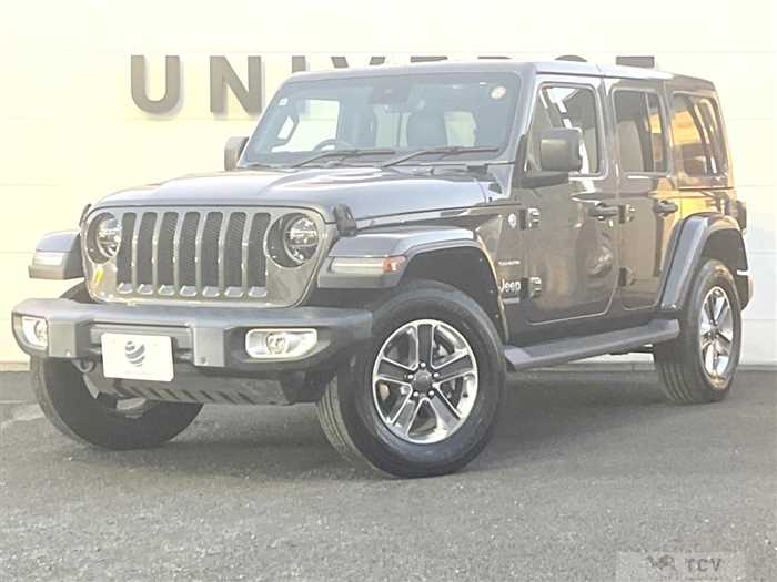 2021 Jeep Jeep Others