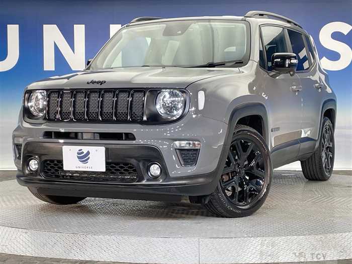 2022 Jeep Jeep Others