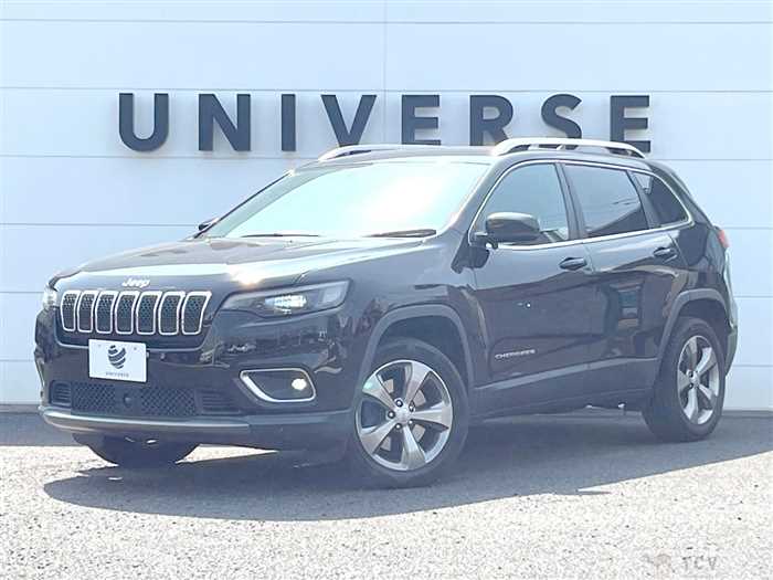 2019 Jeep Jeep Others