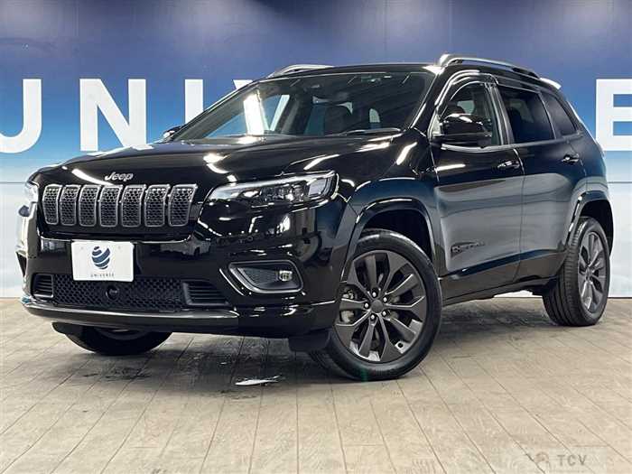 2020 Jeep Jeep Others