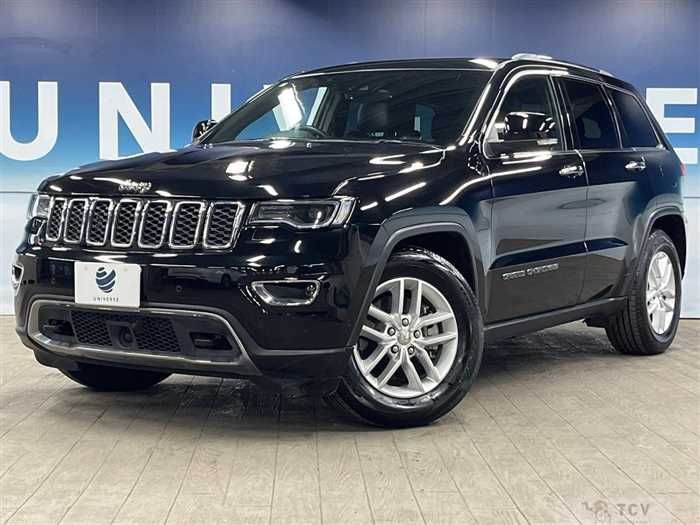 2017 Jeep Jeep Others