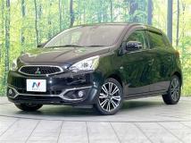 2018 Mitsubishi Mirage