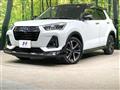 2020 Daihatsu Rocky