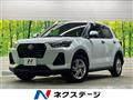 2021 Daihatsu Rocky
