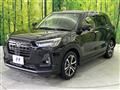 2021 Daihatsu Rocky