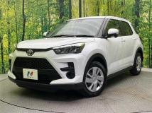 2025 Toyota Raize