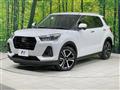 2021 Daihatsu Rocky