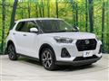 2021 Daihatsu Rocky