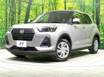 2022 Daihatsu Rocky
