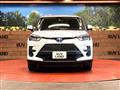 2022 Toyota Raize