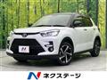 2022 Toyota Raize